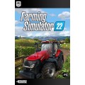Farming Simulator 22 Epic